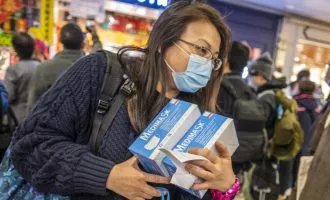 واکسن کرونا ویروس