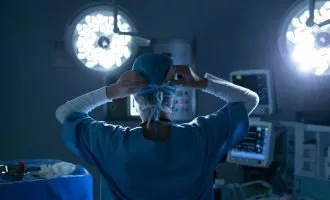 دستگاه پرفیوژنی کبدی