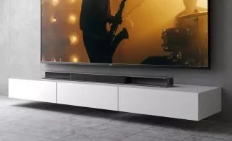 ساندبار آلتو ۹ پلاس