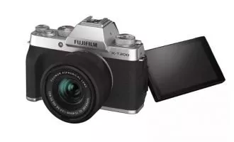 دوربین X-T200