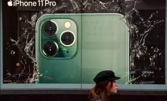 تامین کنندگان اپل