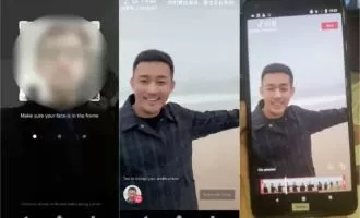 ویدیوهای دیپ فیک