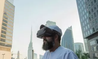 واقعیت افزوده