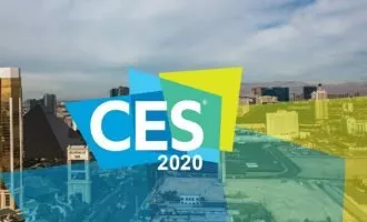 نمایشگاه CES 2020