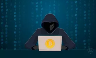سرقت رمزارز