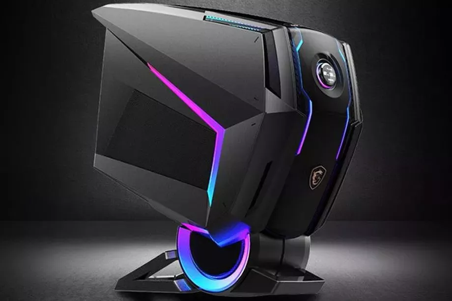 Mega Aegis Ti5