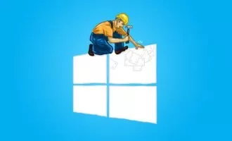 تعمیر ویندوز