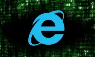 باگ امنیتی اینترنت اکسپلورر