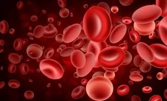 گلبول های قرمز