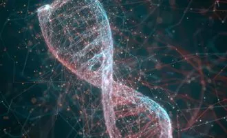 ذخیره داده در DNA