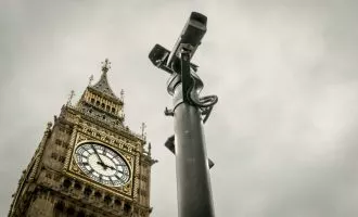 دوربین های تشخیص چهره