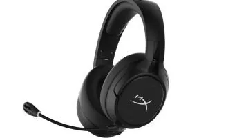 کلود فلایت S