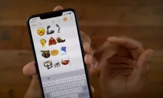iOS 14