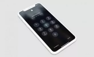 قفل گشایی آیفون