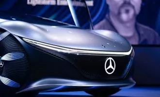 نمایشگاه CES 2020
