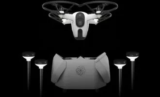 پهپاد امنیتی