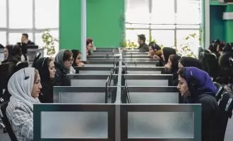 پشتیبانی اسنپ