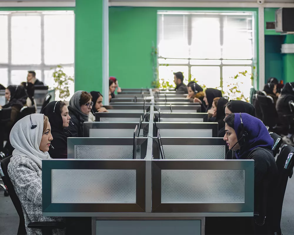 پشتیبانی اسنپ