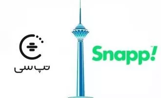 عوارض سفر تاکسی‌های اینترنتی