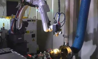 قوی ترین لیزر