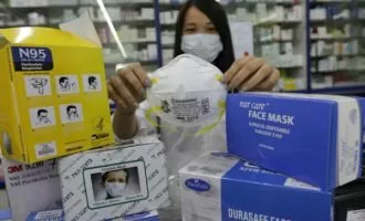 افزایش قیمت ماسک