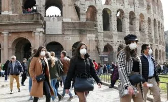 ویروس کرونا