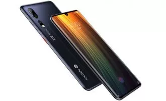 ZTE Axon 10s Pro