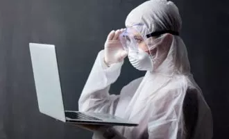 ویروس کرونا