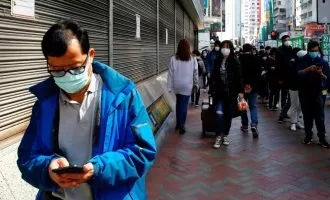 کرونا ویروس