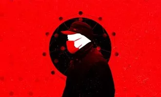 کرونا ویروس