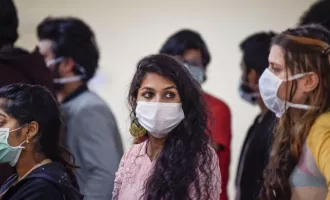 درمان ویروس کرونا