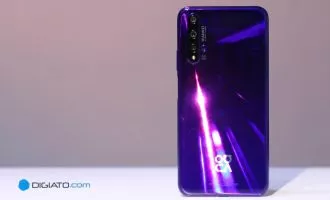 هواوی نوا 5T