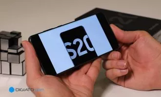گلکسی S20
