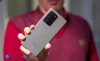 گلکسی S20 اولترا