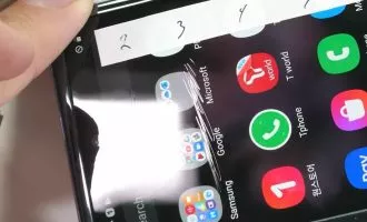 گلکسی زد فلیپ