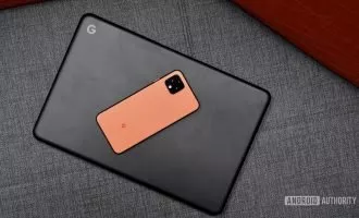 محصولات سخت افزاری گوگل