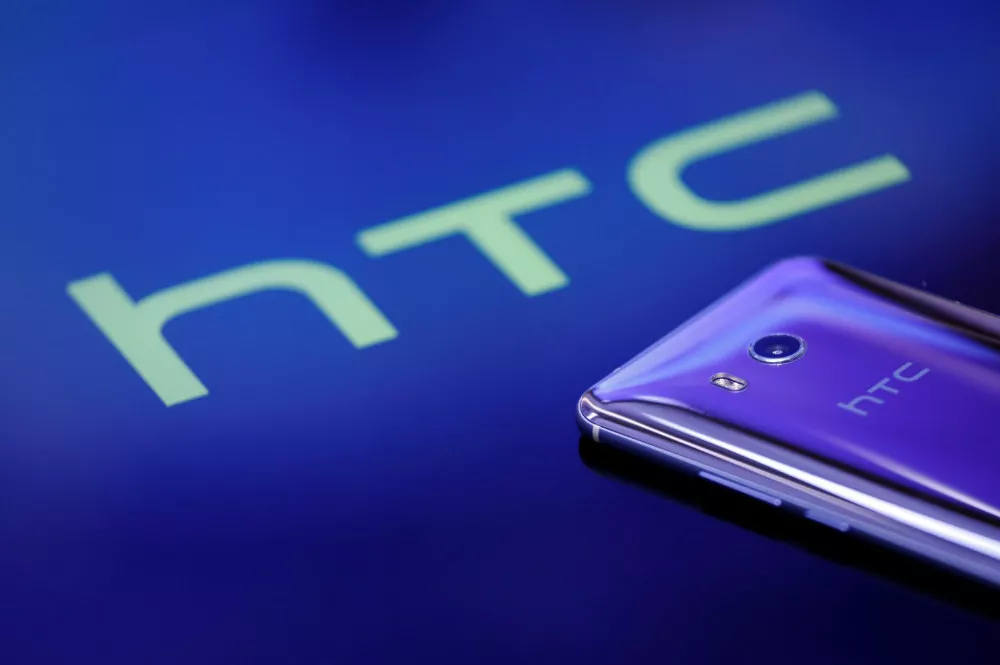 کمپانی HTC