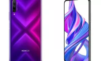 آنر 9X پرو