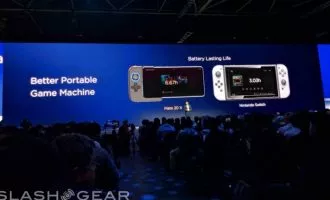 دوربین میت 20 اکس