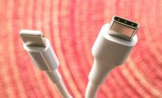 پورت لایتنینگ