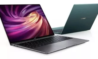 میت بوک ایکس پرو