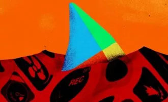 تبلیغات مزاحم