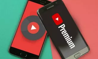یوتیوب پریمیوم