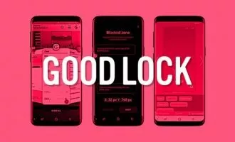 Good Lock 2020