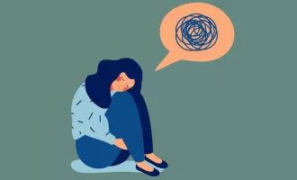 اثرات اضطراب