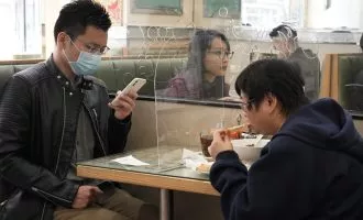 اپلیکیشن تشخیص کرونا