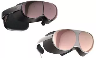 عینک واقعیت ترکیبی