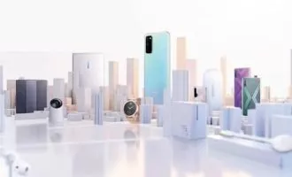 سرویس موبایل هواوی