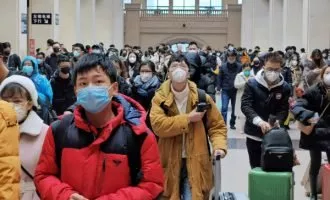 استفاده از ماسک