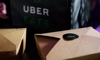 استارتاپ‌های تحویل غذا